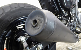 HONDA APE 50 AC16