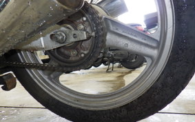 HONDA CB125T JC06
