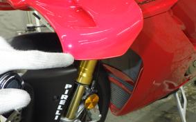 DUCATI PANIGALE V4 S 2025