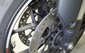 HONDA CB1000R GEN 2 2018 SC80