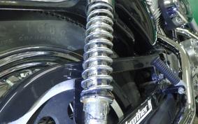 HARLEY XLH883 2002