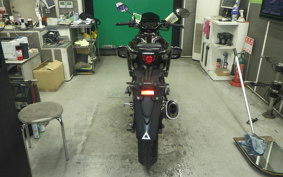 SUZUKI GSX-S125 DL32D
