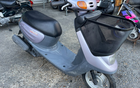 YAMAHA JOG POCHE  SPACE INO BEIGE YON SA08J