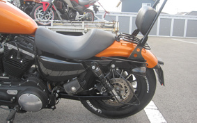 HARLEY HARLEY XL883N 2014 LE2