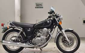 YAMAHA SR400 Gen.4 2012 RH03J