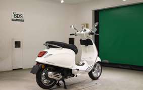 VESPA PRIMAVERA 125 2021