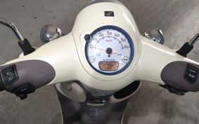 HONDA GIORNO AF77