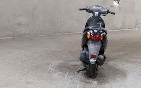 SUZUKI LETS4 CA45A