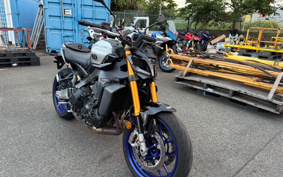 YAMAHA MT-09 SP ABS 2025 RN87J