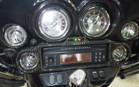 HARLEY FLHXSE 1800CVO 2010