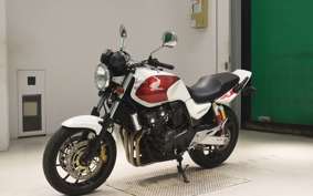 HONDA CB400SF GEN 4 2015 NC42