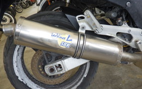 YAMAHA TDM900 ABS 2006