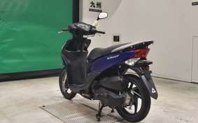 HONDA DIO 110 2021 JF31