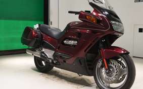 HONDA ST1100 PAN EUROPEAN