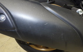 YAMAHA NMAX155-3 2021 SG92J