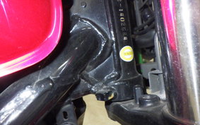 HONDA CB400SF VTEC 2013 NC42