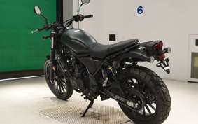 HONDA CL500 2026 PC68