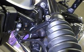 TRIUMPH BONNEVILLE T120 2018