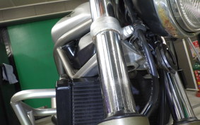 HONDA VTR 250 MC33