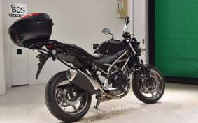 SUZUKI SV650 A 2025 VP55E