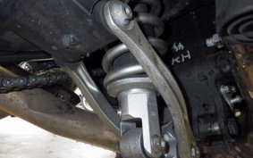 KAWASAKI ZX 1400 NINJA R A 2014