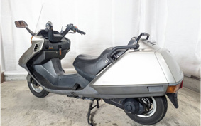 HONDA FUSION MF02