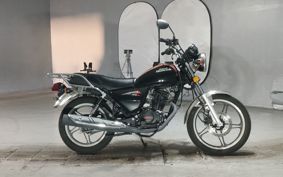 HONDA LY125 PCJL