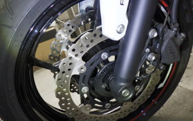 KAWASAKI Z650 A 2022 ER650H