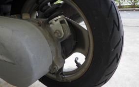 YAMAHA JOG POCHE 3KJ