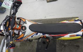 KTM 250 EXC 2012