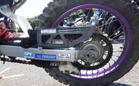 HONDA CRM250AR MD32