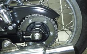 KAWASAKI W650 2007 EJ650A