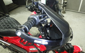 HONDA CT125-2 JA65