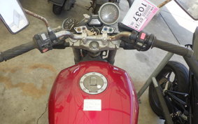 YAMAHA XJR400 4HM
