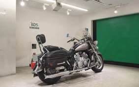 YAMAHA XVZ1300 ROYAL STAR TOUR CLASSIC 1997 4WY