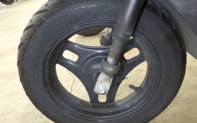 SUZUKI LET's 2 CA1PA