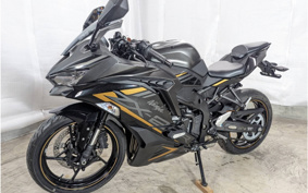 KAWASAKI NINJA ZX-25R SE ZX250E