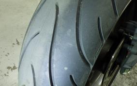 TRIUMPH DAYTONA 675 2009