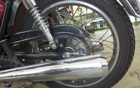 HONDA CB250 CB250