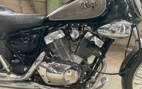YAMAHA VIRAGO 250 3DM