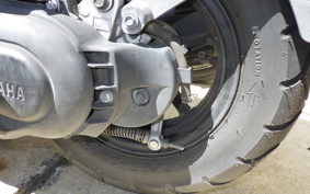 YAMAHA BW'S 50 Gen.3 SA53J
