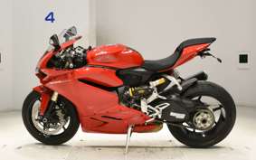 DUCATI 1299 PANIGALE 2016