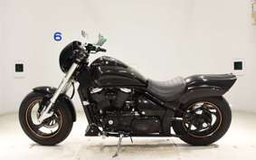 SUZUKI BOULEVARD 400 2007 VK55A