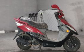 KYMCO V LINK125SR SD25LD