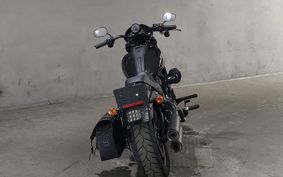 HARLEY HARLEY FXLRS1920 YWZ