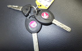 HONDA CT125-2 2017 JA65