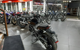 HARLEY HARLEY X350 2023 W3C