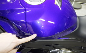 YAMAHA YZF-R25 A 2025 RG95J