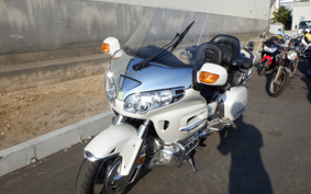 HONDA GL1800 GOLDWING  2002 SC47