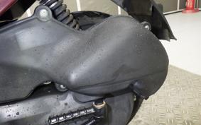 SUZUKI LET's 4 Basket 2015 CA43A